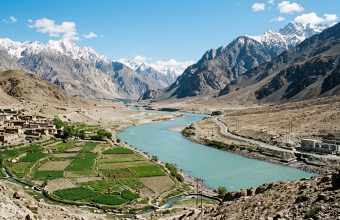 Who Gamed the Indus Treaty? The Kishenganga-Ratle Case Explained Who Gamed the Indus Treaty? The Kishenganga-Ratle Case Explained