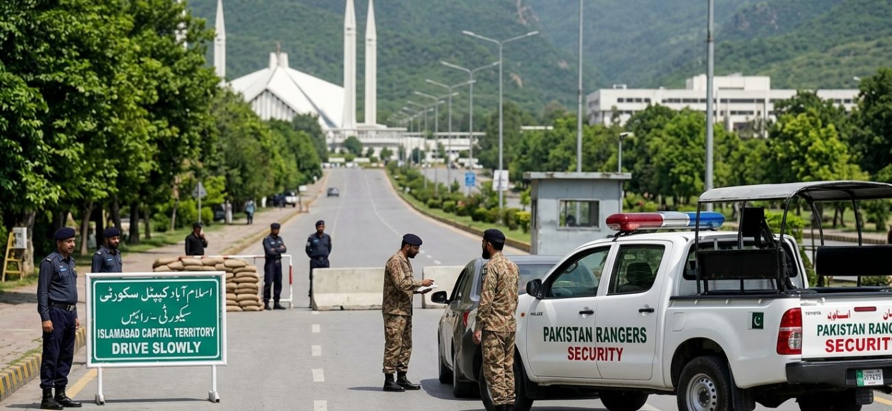 Can Diplomacy and Defence Coexist in a Volatile Region? Can Diplomacy and Defence Coexist in a Volatile Region?