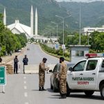 Can Diplomacy and Defence Coexist in a Volatile Region? Can Diplomacy and Defence Coexist in a Volatile Region?