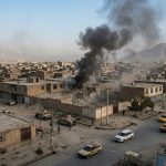 The Information Battlefield Behind the Kabul Strike The Information Battlefield Behind the Kabul Strike