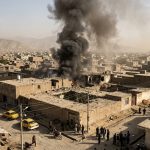 BBC’s Lopsided Story on Kabul Strikes