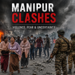 Manipur and the Crisis of State Legitimacy