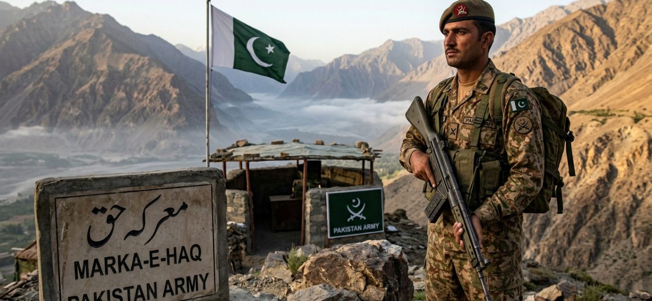 Marqa-e-Haq Celebrations: Pakistan Celebrates a year of National Unity and Patriotism Marqa-e-Haq Celebrations: Pakistan Celebrates a year of National Unity and Patriotism