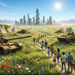 Beyond Borders and Battlefields Beyond Borders and Battlefields