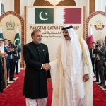 When the World Needed a Bridge, Pakistan and Qatar Showed Up