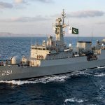 Is Pakistan’s Navy Rewriting the Rules of Maritime Deterrence?