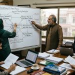 Calculating a New Phase of Proxy in Pakistan