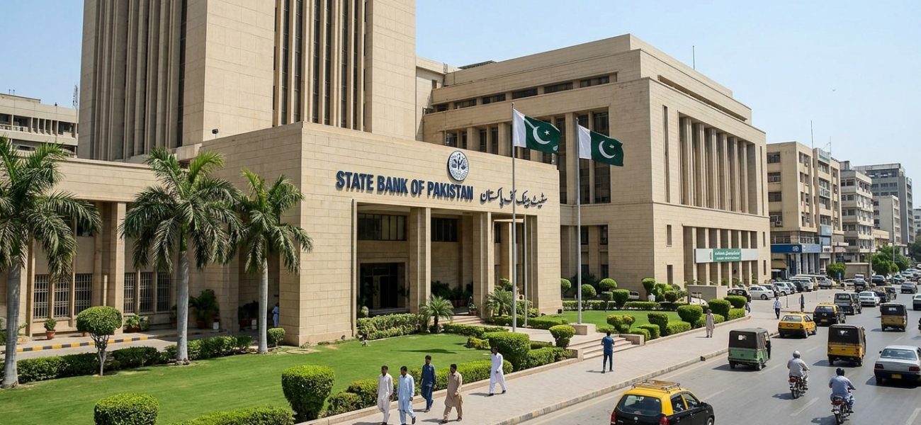 Pakistan’s Billion Reserve Puzzle Pakistan’s Billion Reserve Puzzle