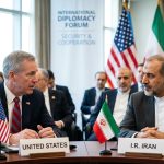 What the US–Iran Five-Point Plan Signals