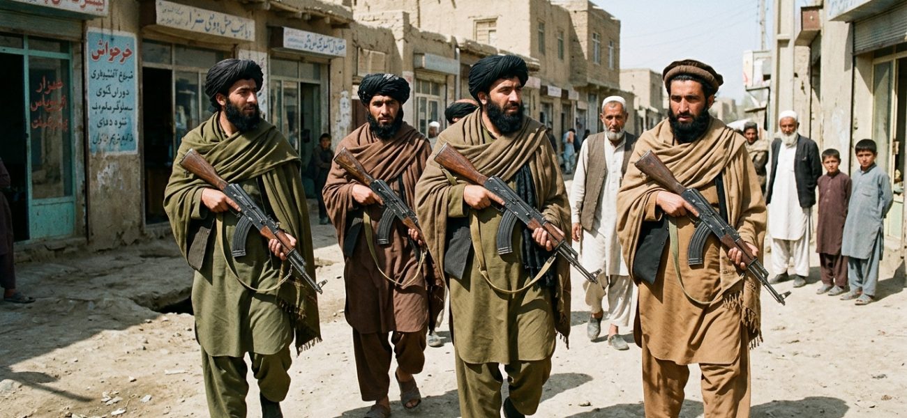 A Reality Check of ISIS-K and Zabihullah Mujahid’s Lies A Reality Check of ISIS-K and Zabihullah Mujahid’s Lies