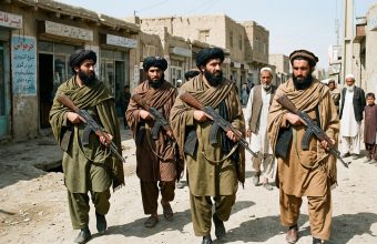 A Reality Check of ISIS-K and Zabihullah Mujahid’s Lies A Reality Check of ISIS-K and Zabihullah Mujahid’s Lies