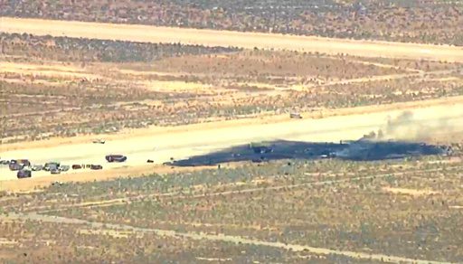 The High Cost of Longevity: Eight Dead in B-52 Crash Amidst Push to Keep 65-Year-Old Bombers Flying The High Cost of Longevity: Eight Dead in B-52 Crash Amidst Push to Keep 65-Year-Old Bombers Flying