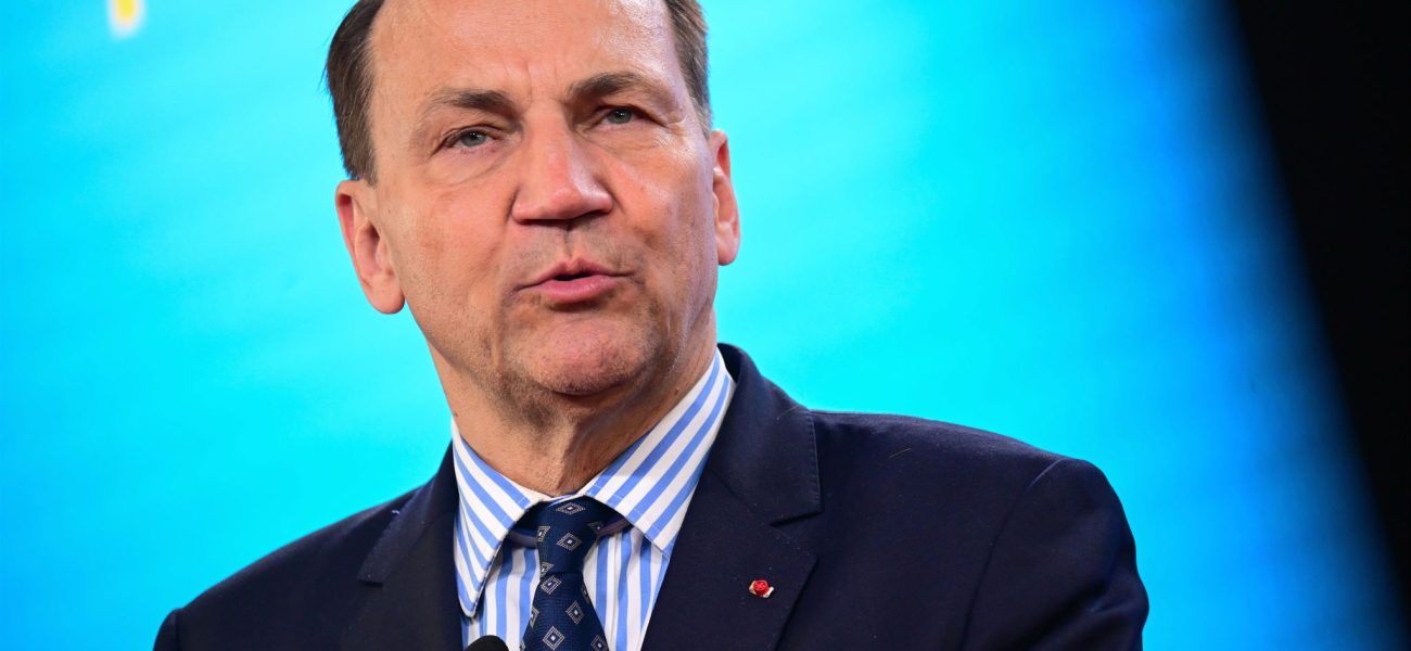 Warsaw’s Gambit: Poland Demands Co-Pilot Role in Ukraine War’s Western Strategy