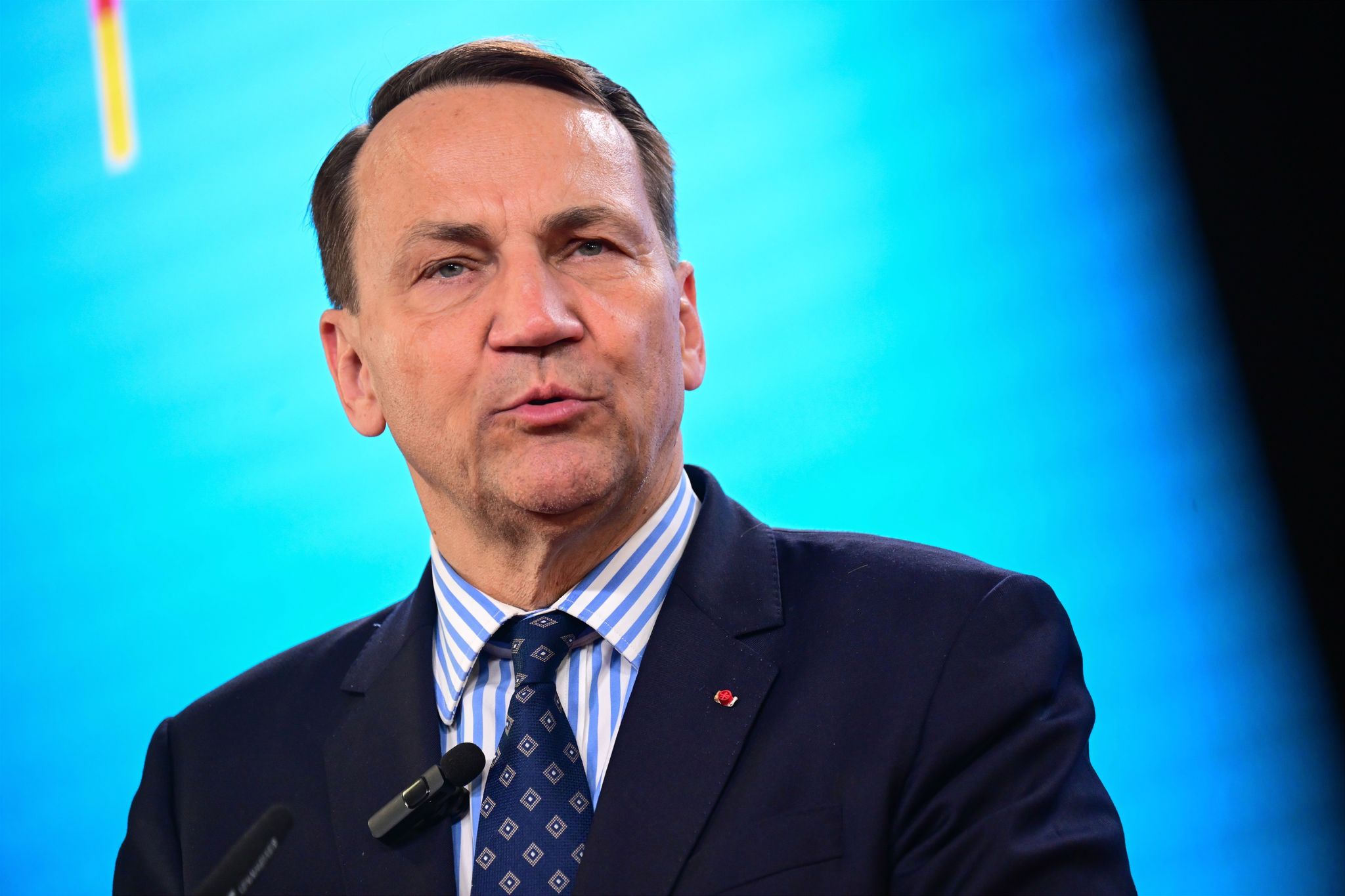 Warsaw’s Gambit: Poland Demands Co-Pilot Role in Ukraine War’s Western Strategy