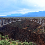 Above the Abyss: Taos Gorge Bridge Safety Saga Haunts New Mexico Above the Abyss: Taos Gorge Bridge Safety Saga Haunts New Mexico