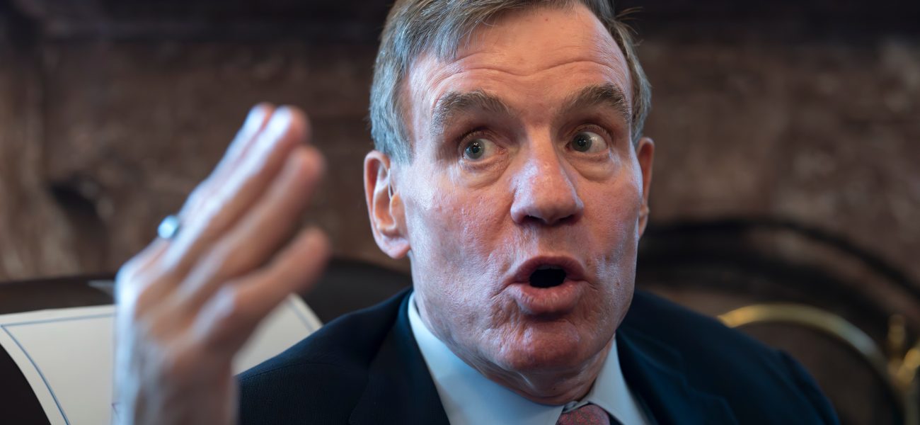 Capitol Hill’s Deliberate Deadlock: Democrats Wield Obstruction to Counter Trump Capitol Hill’s Deliberate Deadlock: Democrats Wield Obstruction to Counter Trump
