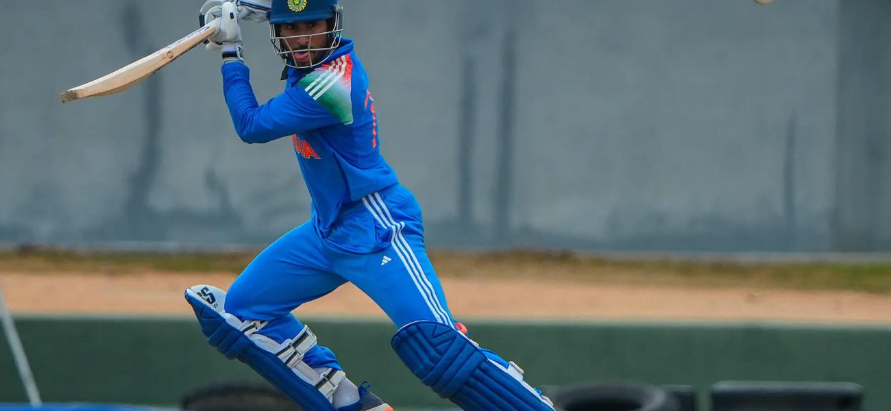 Software Engineer Downs Indian Giants: Cricket’s Unlikely Global Order Software Engineer Downs Indian Giants: Cricket’s Unlikely Global Order