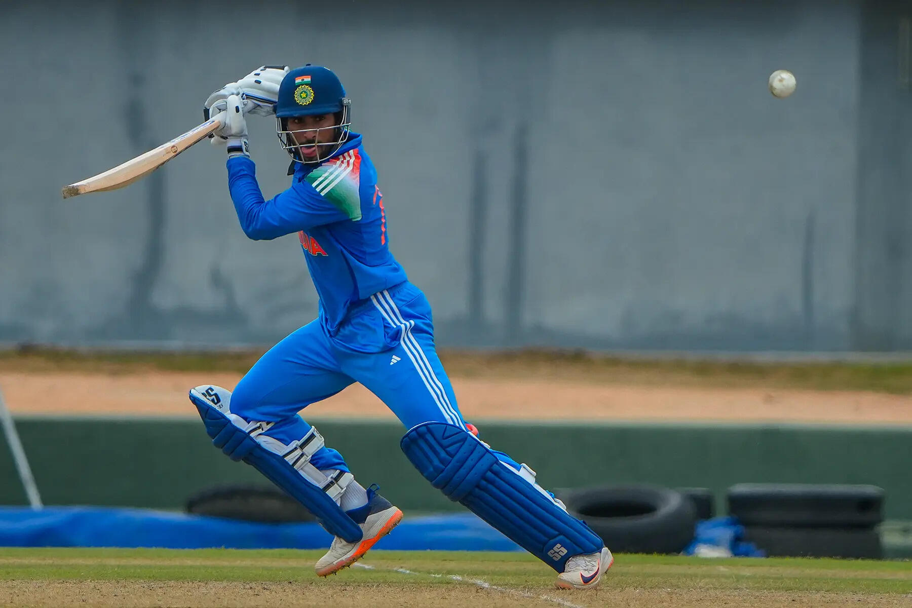 Software Engineer Downs Indian Giants: Cricket’s Unlikely Global Order