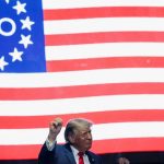 Trump Turns US 250th Anniversary Into Campaign-Style Showcase Trump Turns US 250th Anniversary Into Campaign-Style Showcase