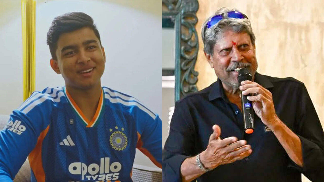 Prodigy’s Shadow: Cricket’s Next Prince, or Another Burnt-Out Star? Prodigy’s Shadow: Cricket’s Next Prince, or Another Burnt-Out Star?