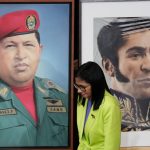 Caracas Fault Lines Deepen: Delcy Rodríguez Rewrites Chavismo’s Rulebook Caracas Fault Lines Deepen: Delcy Rodríguez Rewrites Chavismo’s Rulebook
