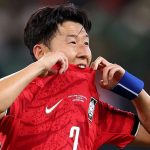 Pitch Perfect Scapegoat? South Korea’s World Cup Exit Sparks Presidential Ire Pitch Perfect Scapegoat? South Korea’s World Cup Exit Sparks Presidential Ire