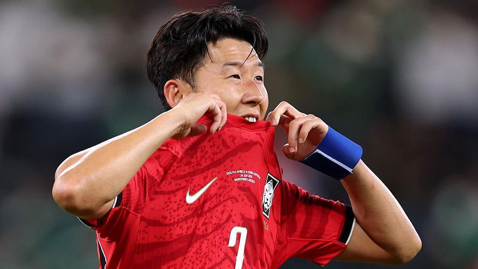 Seoul’s Summer Scrutiny: World Cup Exit Fuels Political Inquiry as Football Captain Offers Public Penance Seoul’s Summer Scrutiny: World Cup Exit Fuels Political Inquiry as Football Captain Offers Public Penance