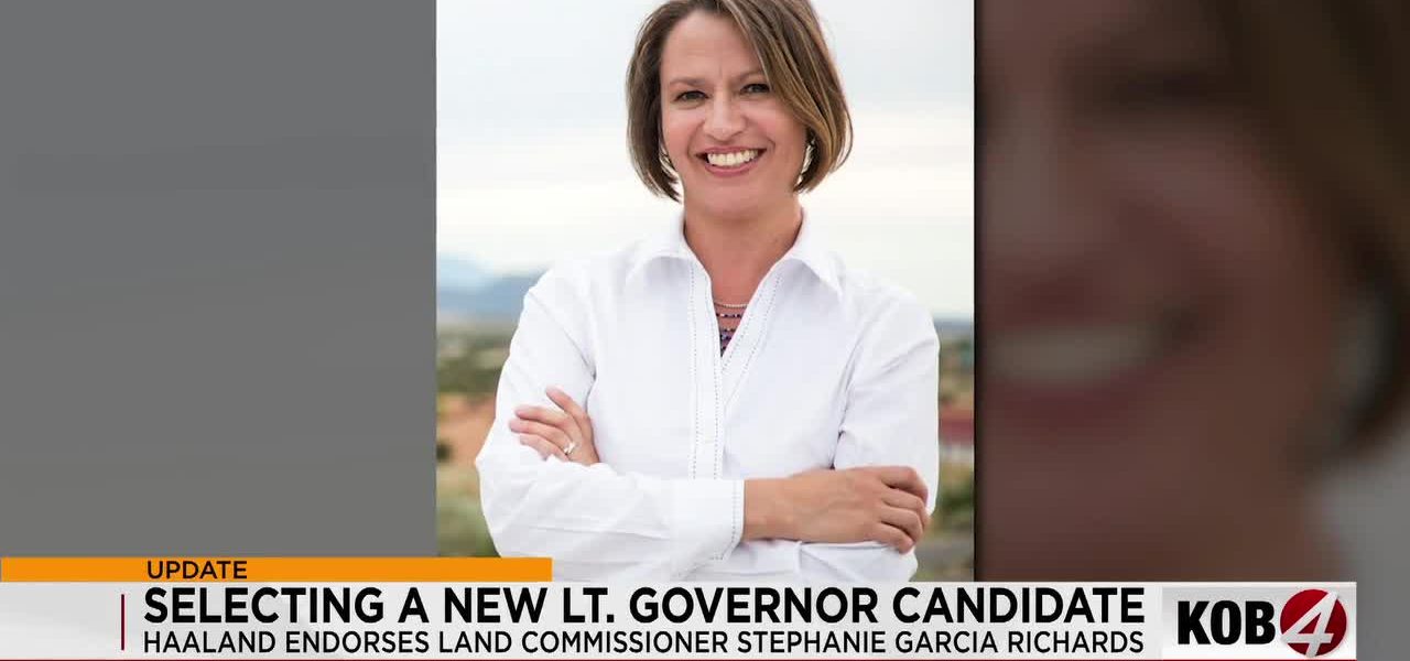 Haaland’s Bold Stroke: The Politics of Personal Tragedy in New Mexico’s Race