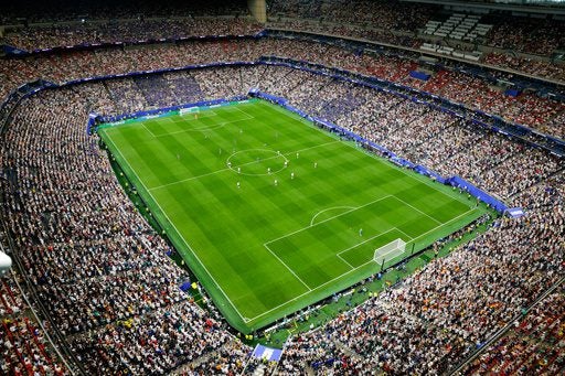 The Global Game’s Reflex: How a Hand Gesture Sparks International Incident The Global Game’s Reflex: How a Hand Gesture Sparks International Incident