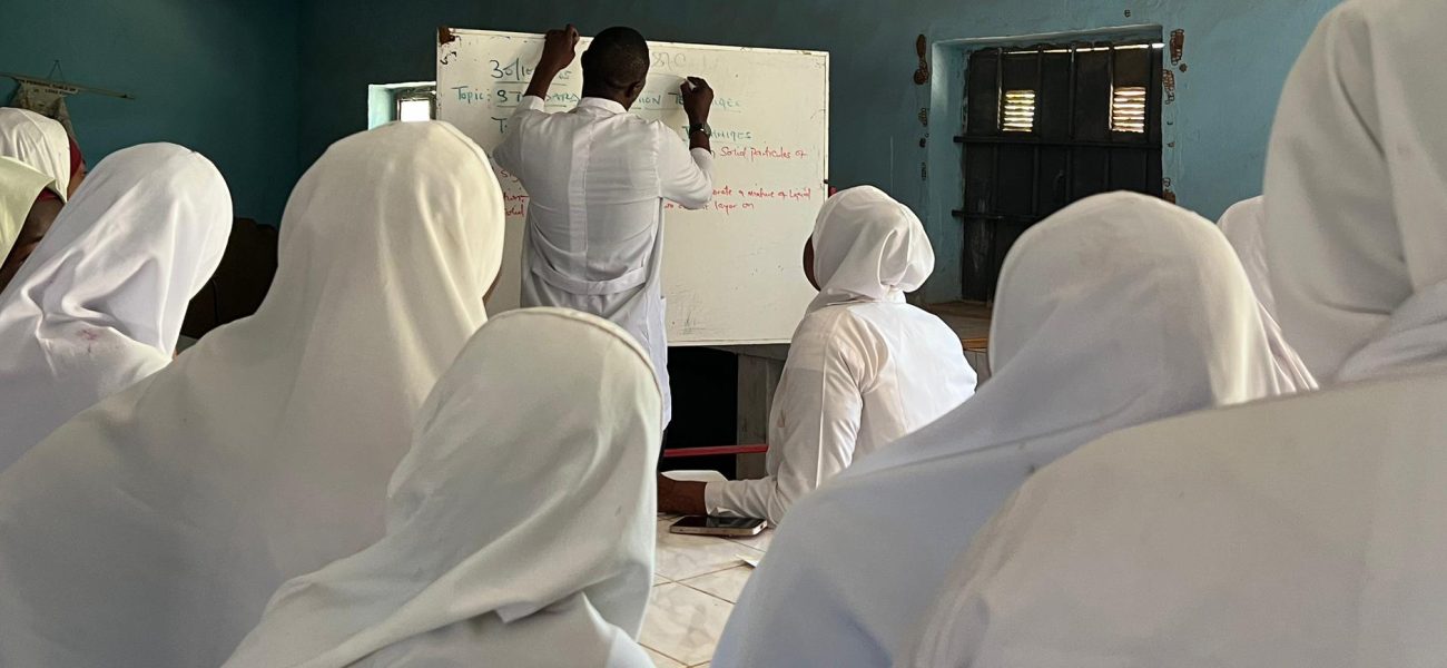 Nigeria’s Ghost Schools: Women, Ambition, and a Nation’s Unseen Cost Nigeria’s Ghost Schools: Women, Ambition, and a Nation’s Unseen Cost