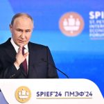 Putin’s Drone Dismissal: Moscow’s Reality Check Meets Kyiv’s Relentless Skies Putin’s Drone Dismissal: Moscow’s Reality Check Meets Kyiv’s Relentless Skies