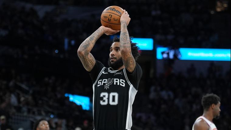 The NBA’s Underpriced Star: Champagnie’s Quiet Rise and the Brutal Economics of the Game The NBA’s Underpriced Star: Champagnie’s Quiet Rise and the Brutal Economics of the Game