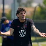 World Cup’s Silent Diplomatic Shuffle: US Navigates ‘Meaningless’ Clash Amid Global Stakes