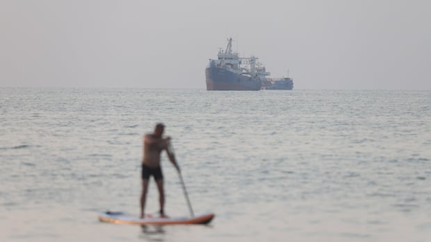 Trump’s Strait of Hormuz Toll Threat Raises Global Economic Alarm Trump’s Strait of Hormuz Toll Threat Raises Global Economic Alarm
