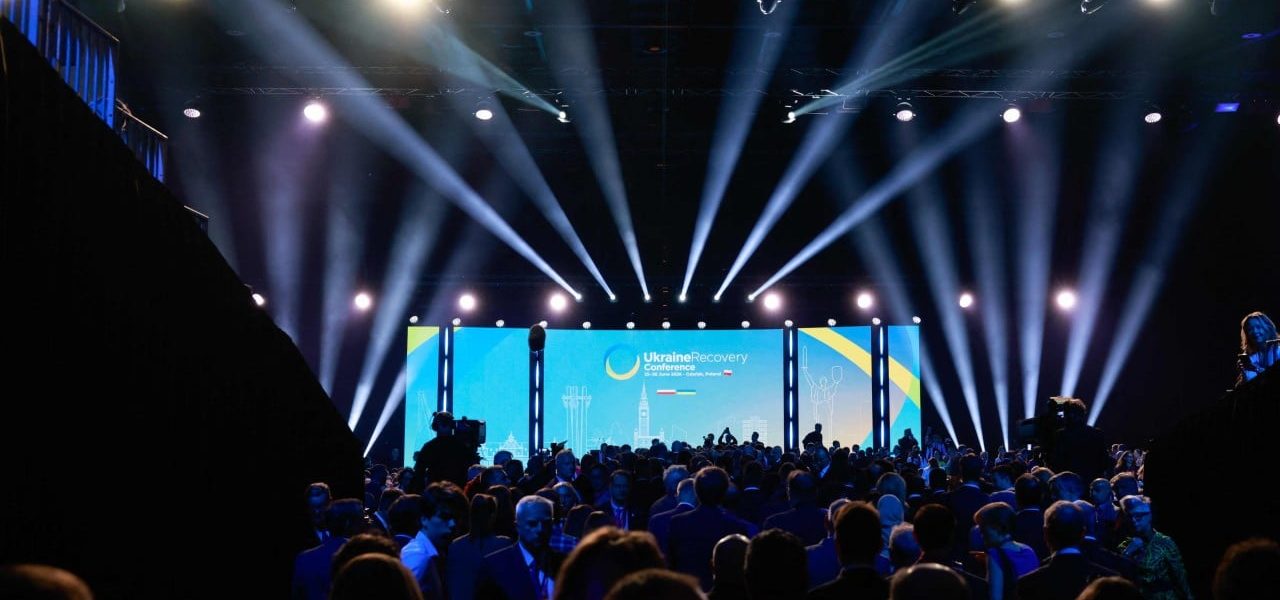 EU Unlocks Initial €3 Billion For Ukraine’s €90 Billion Recovery Loan EU Unlocks Initial €3 Billion For Ukraine’s €90 Billion Recovery Loan