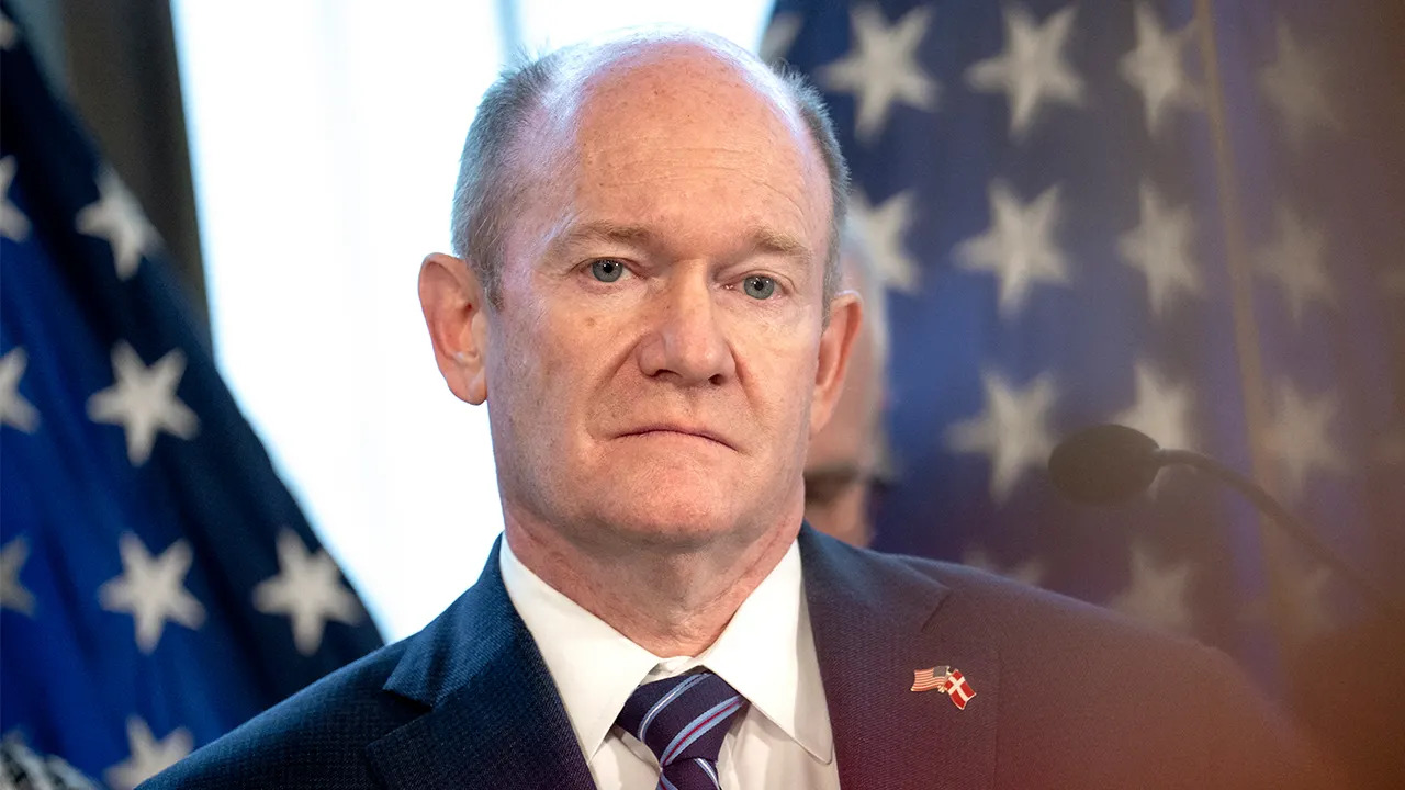 Delaware’s Quiet Jolt: Top Democrat Survives Roadside Scrape, Questions Linger Beyond the Fender Delaware’s Quiet Jolt: Top Democrat Survives Roadside Scrape, Questions Linger Beyond the Fender