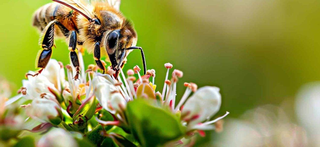 Australia’s Silent Exodus: Extreme Heat Collapses Wild Bee Populations, Threatening More Than Just Honey Australia’s Silent Exodus: Extreme Heat Collapses Wild Bee Populations, Threatening More Than Just Honey