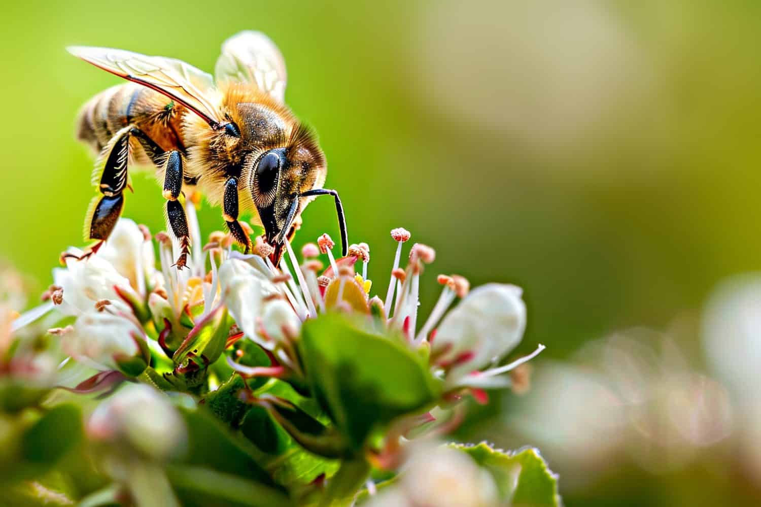 Australia’s Silent Exodus: Extreme Heat Collapses Wild Bee Populations, Threatening More Than Just Honey