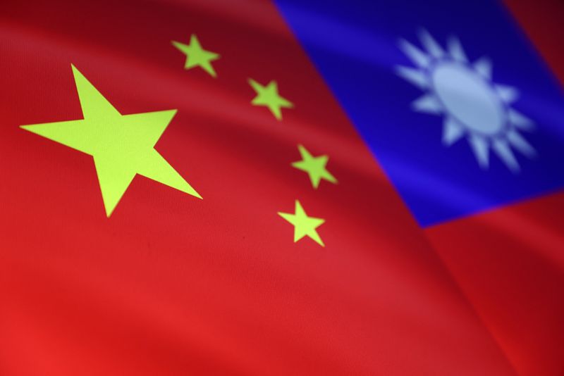 Beijing’s Maritime Creep: The Invisible Hand on Asia’s Lifelines Beijing’s Maritime Creep: The Invisible Hand on Asia’s Lifelines