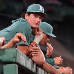 Red Sox Prodigy Trapped in the Purgatory of Pain: The Grueling Toll on Roman Anthony’s Ambition Red Sox Prodigy Trapped in the Purgatory of Pain: The Grueling Toll on Roman Anthony’s Ambition