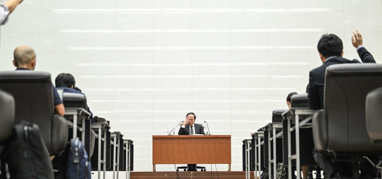 Tokyo on Edge: The Yen’s Plunge Rekindles Ghosts of Asian Financial Crises