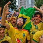 Houston’s Cultural Anarchy: Brazilians, Japanese Clash Beyond the Pitch, Signaling a New Global Order Houston’s Cultural Anarchy: Brazilians, Japanese Clash Beyond the Pitch, Signaling a New Global Order