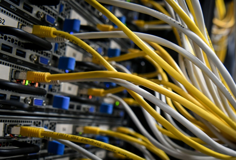 France’s Digital Crossroads: Server Farms Ignite Old World Sparks in Quiet Countrysides