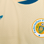 Silent Benches: The Geopolitics of Unseen World Cup Jerseys Silent Benches: The Geopolitics of Unseen World Cup Jerseys