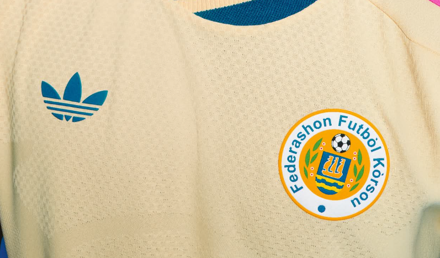Silent Benches: The Geopolitics of Unseen World Cup Jerseys Silent Benches: The Geopolitics of Unseen World Cup Jerseys