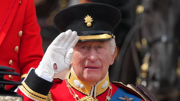 King Charles III Opts Against Buckingham Palace Residency Post-Renovation