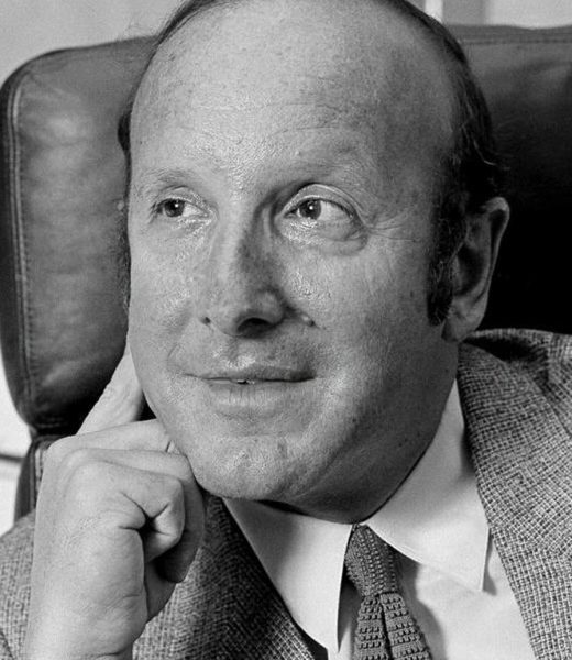 Clive Davis: Insufficient Information for Comprehensive Obituary