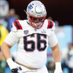 The Weight of the Jersey: A Patriot’s Lonely Battle Against the Echoes of Defeat