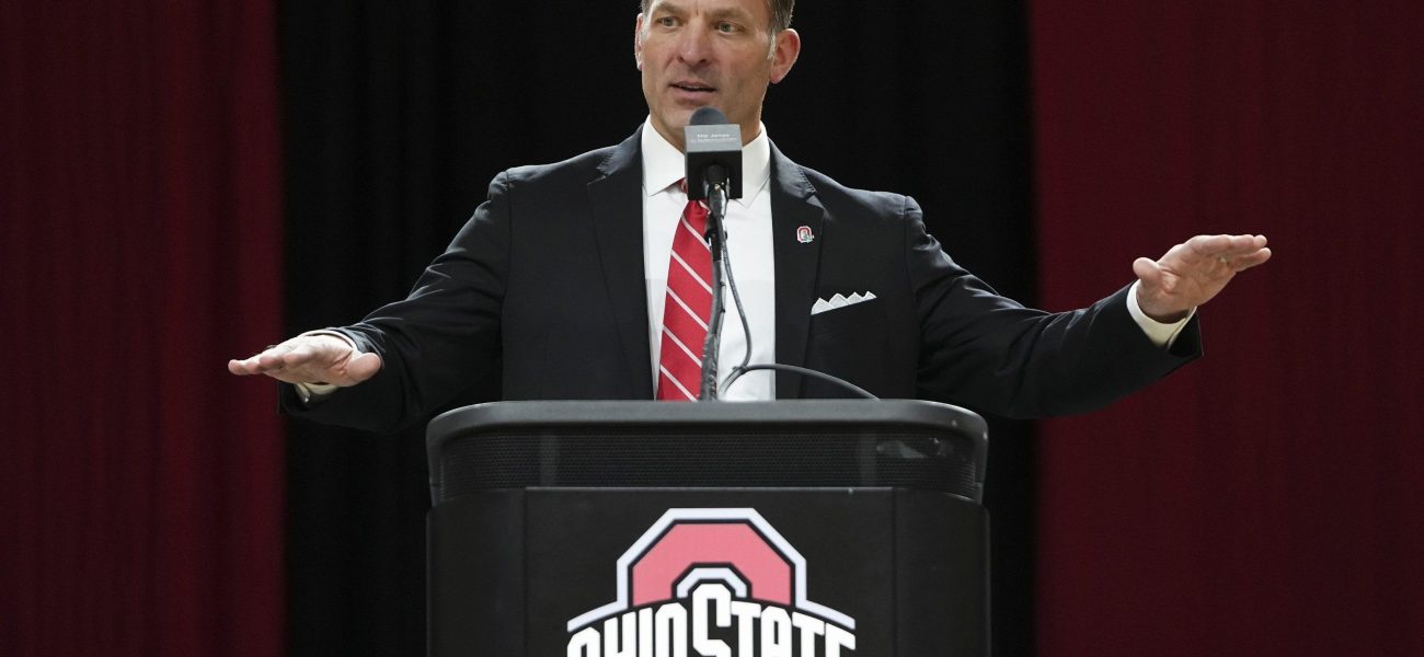 Ohio State’s Billion-Dollar Football Dream: A Blueprint for Gridiron Supremacy, or Folly? Ohio State’s Billion-Dollar Football Dream: A Blueprint for Gridiron Supremacy, or Folly?