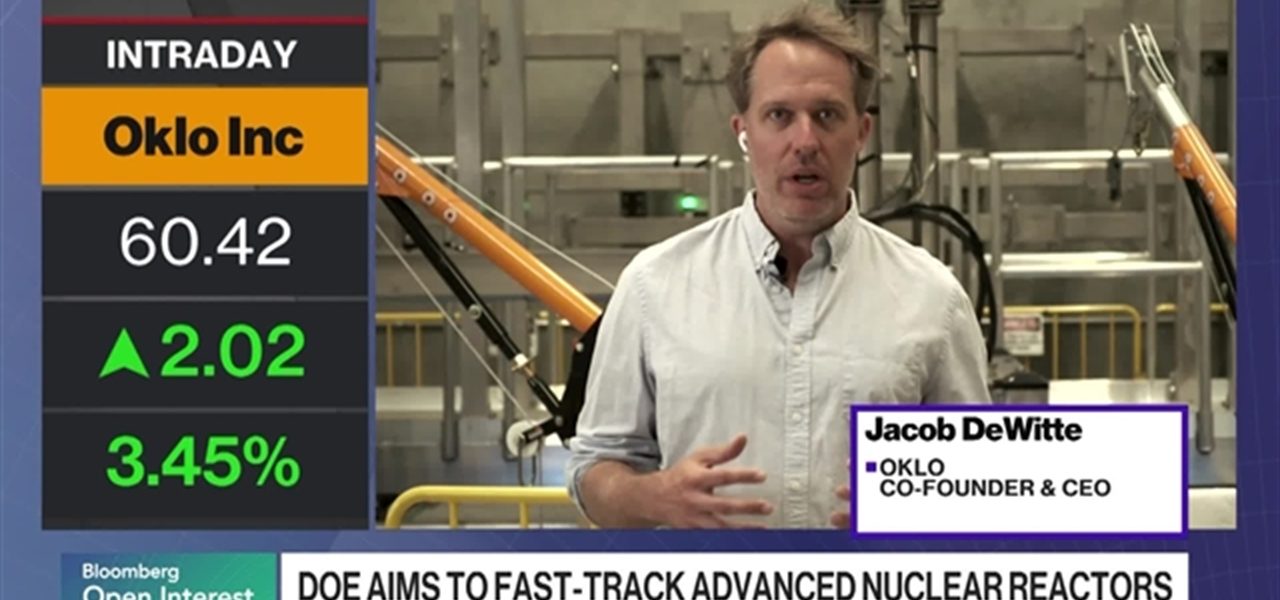 Billion-Dollar Bets: Trump’s Nuclear Rollout Raises Eyebrows and Emissions Debates Billion-Dollar Bets: Trump’s Nuclear Rollout Raises Eyebrows and Emissions Debates
